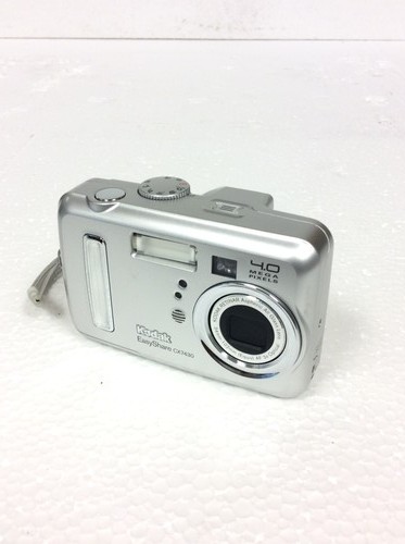 Kodak easyshare cx7430 - cx7430, 4.0mp
