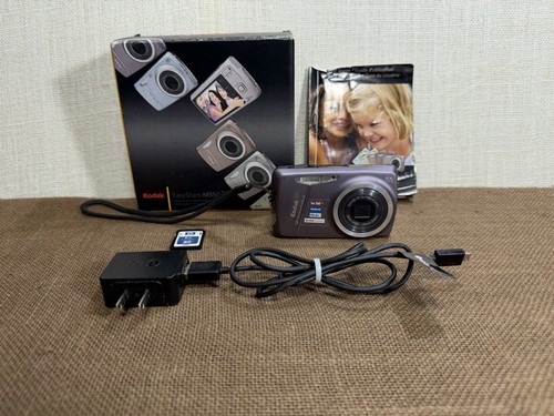 Kodak easyshare m580 digital - easyshare,