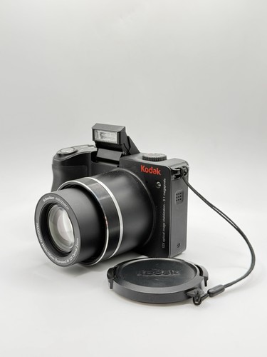 Kodak easyshare zd8612 - zd8612, is