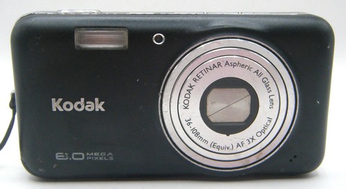 Kodak easyshare v803 8mp - v803,